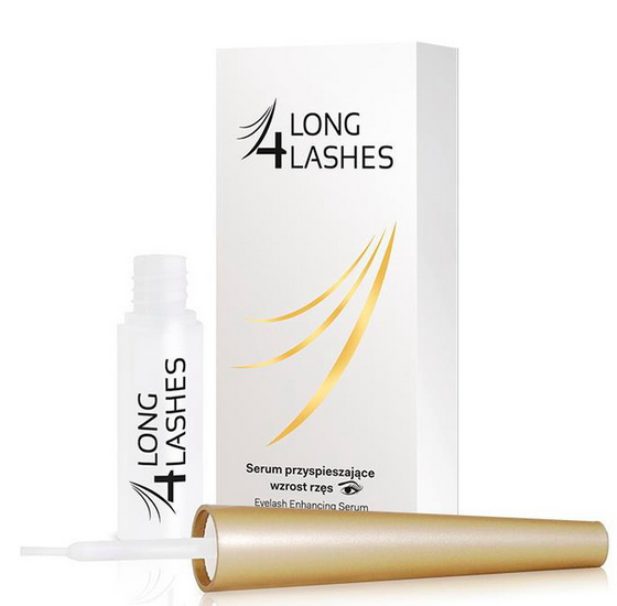 Serum do rzęs Long 4 Lashes