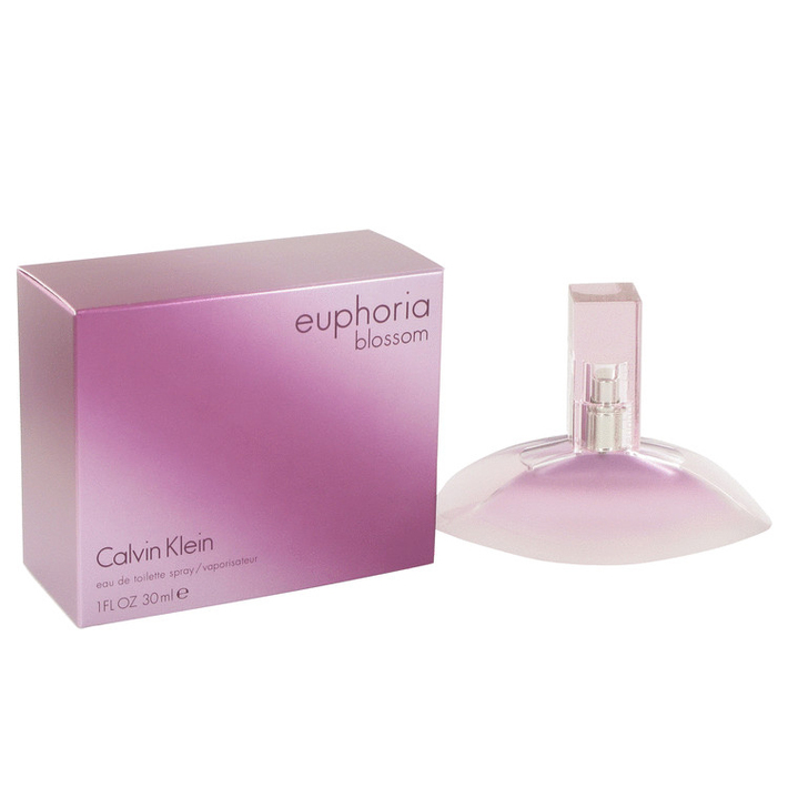 Calvin Klein Euphoria Blossom