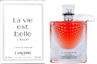 Lancome La Vie Est Belle