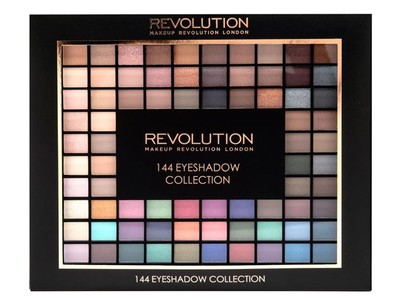 Makeup Revolution 