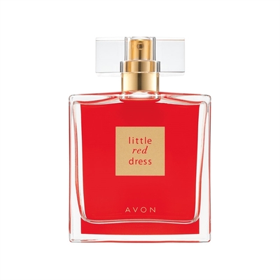 Avon Little Red