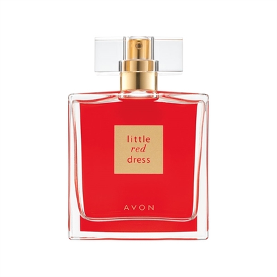 Avon Little Red