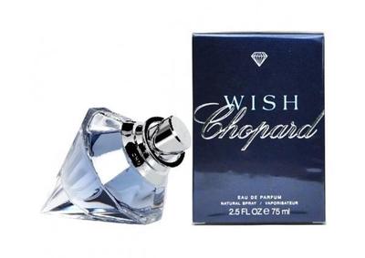 perfumy chopard wish