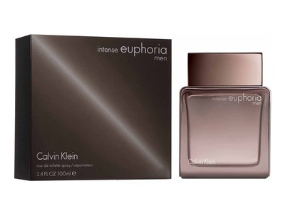 Calvin Klein Euphoria Men Intense