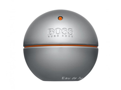 Hugo Boss In Motion