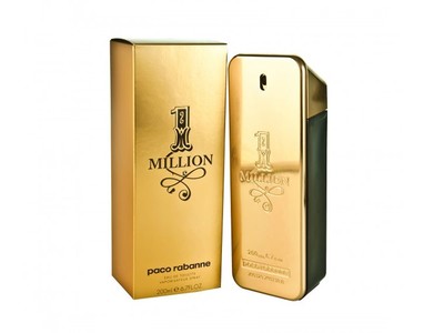 Paco Rabanne 1 Million