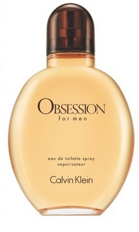 Calvin Klein Obsession Men