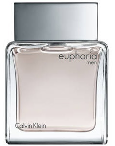 Calvin Klein Euphoria Men