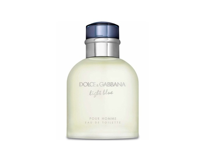 Dolce & Gabbana Light Blue Pour Homme