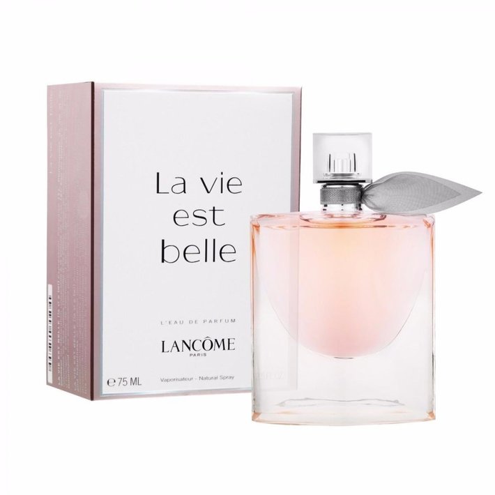 La Vie Est Belle Lancôme perfume - a fragrance for women 2012