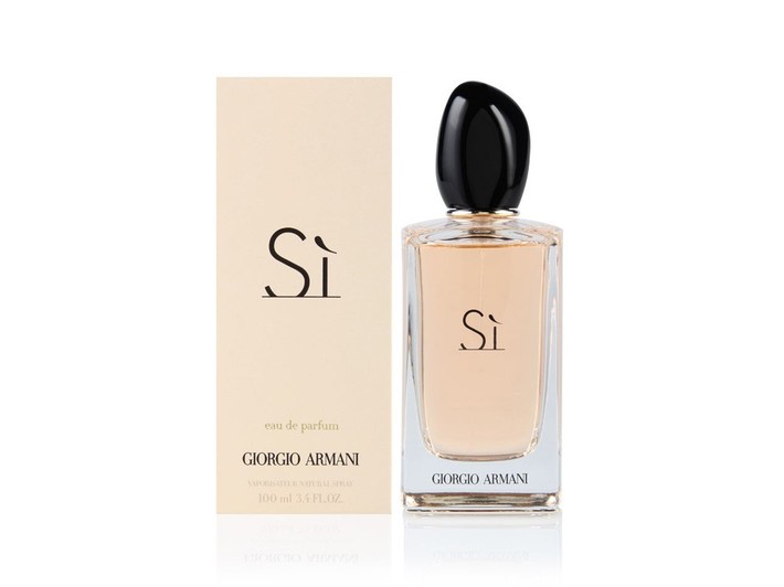 Giorgio Armani Si