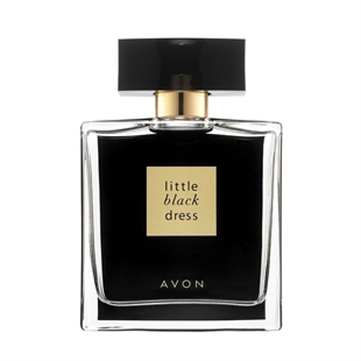 Little black dress edp