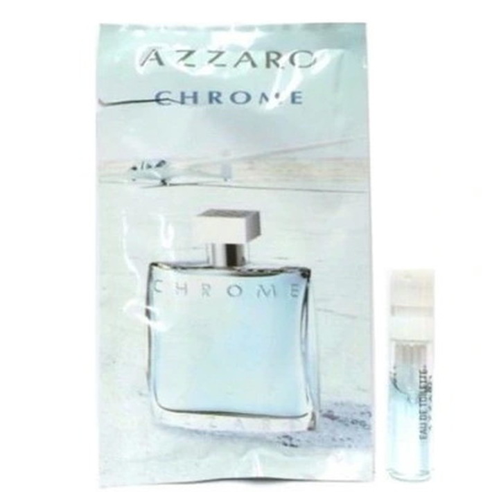 Azzaro Chrome