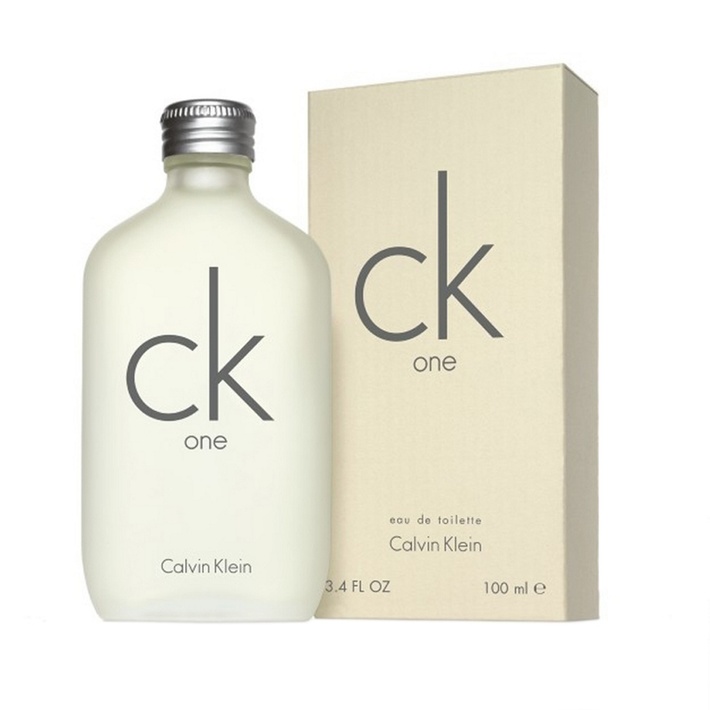 Calvin Klein CK One