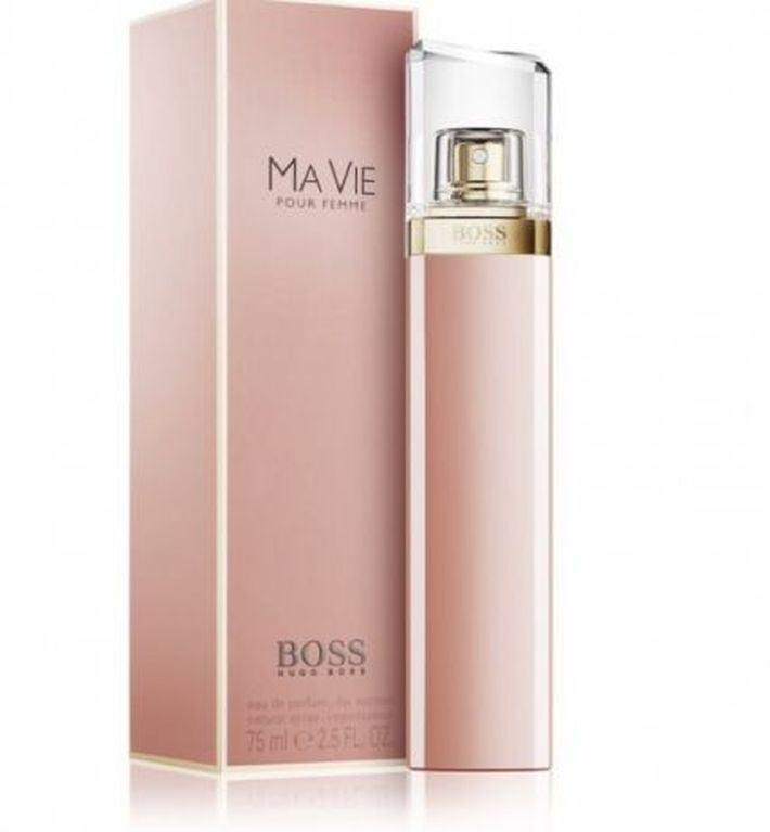 Hugo Boss Boss Ma Vie