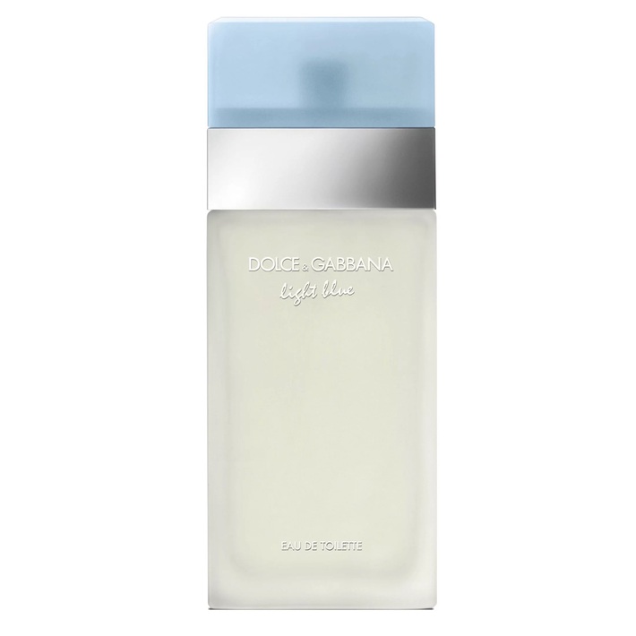Dolce & Gabbana Light Blue Pour Femme