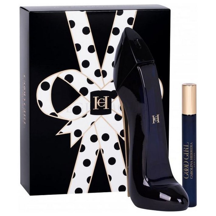 Carolina Herrera Good Girl
