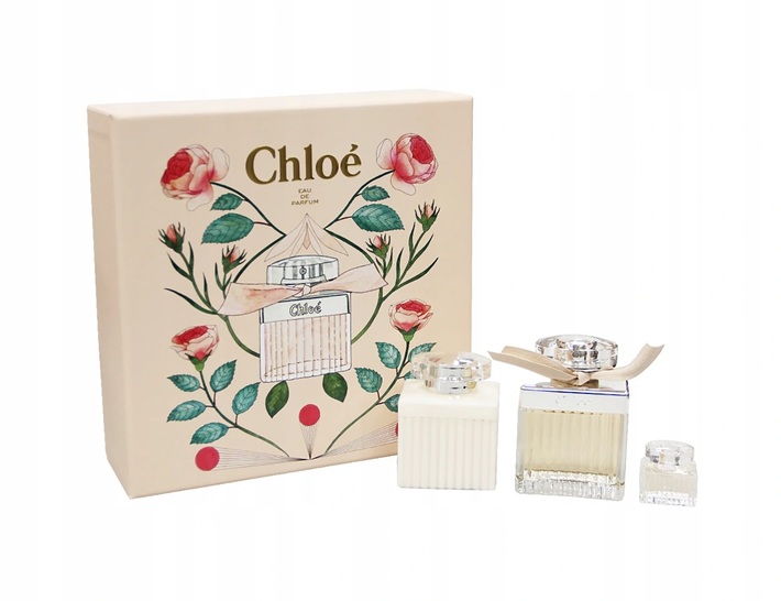 Chloe Chloe