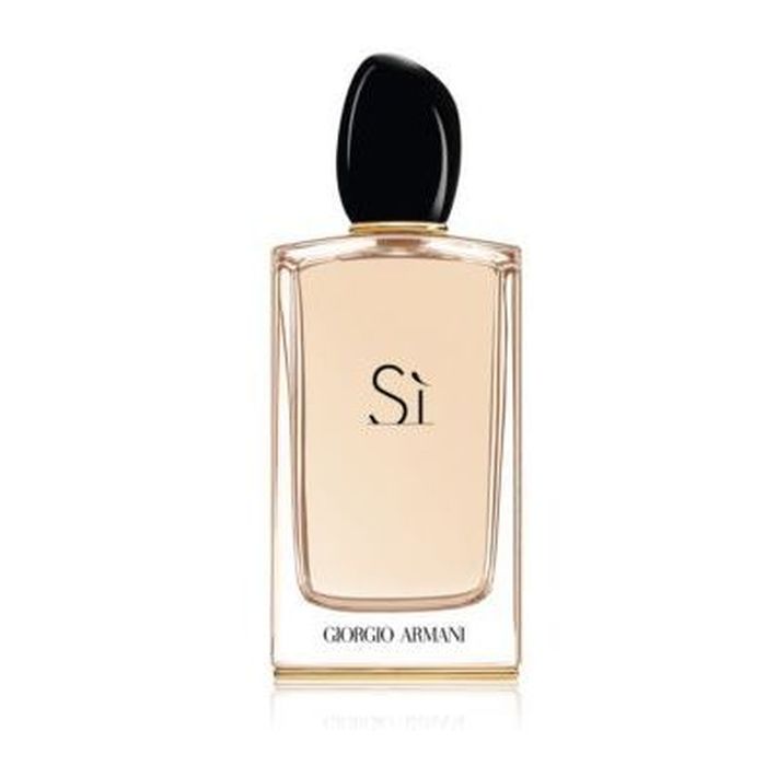Giorgio Armani Si
