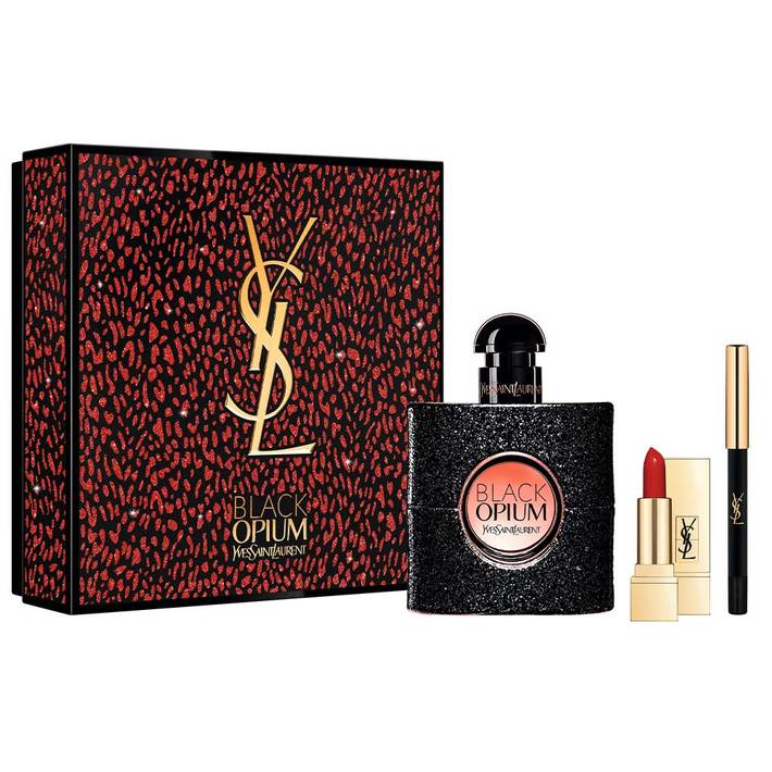 Yves Saint Laurent Black Opium