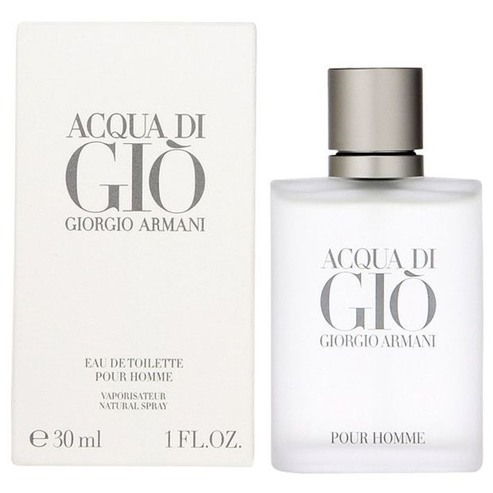 Giorgio Armani Acqua di Gio Pour Homme
