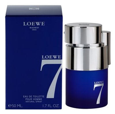 Loewe Loewe 7 Men 50ml