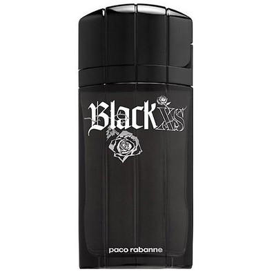 Paco Rabanne Black XS 100ml Tester