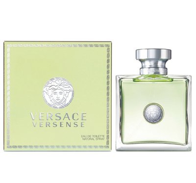 Versace Versense 100ml