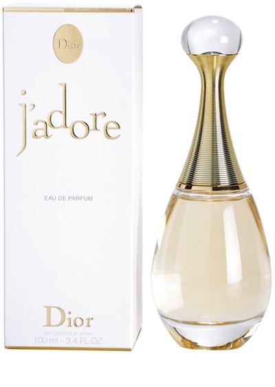 Dior Jadore 100ml edp