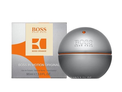 Hugo Boss In Motion 90ml edt