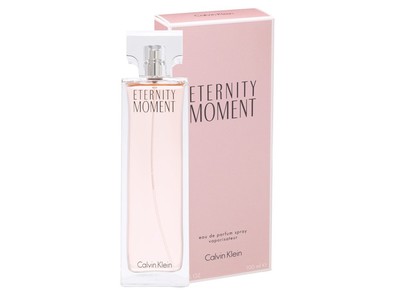 Calvin Klein Eternity Moment 100ml edp