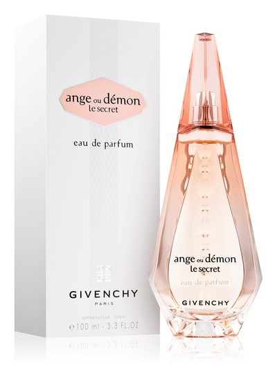 Givenchy Ange Ou Demon Le Secret 100ml edp