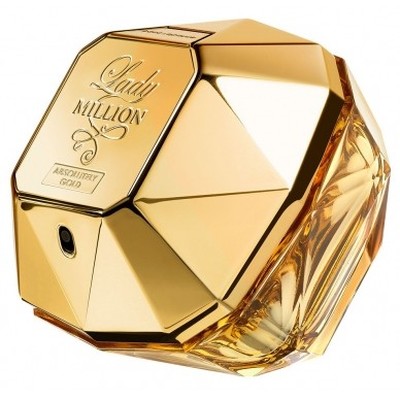 Paco Rabanne Lady Million 80ml edp tester