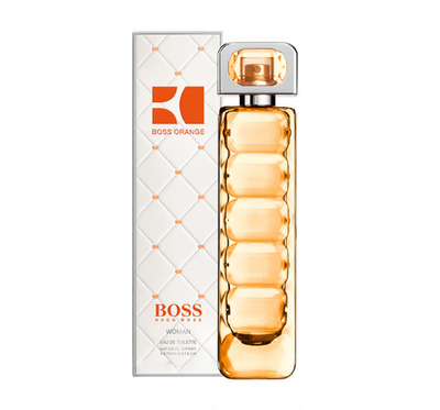 Hugo Boss Orange Woman 75ml edt