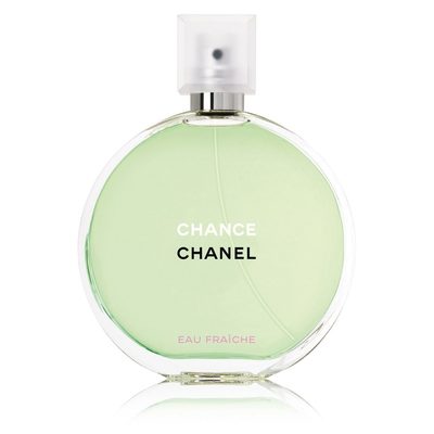 Chanel Chance eau Fraiche 100ml tester