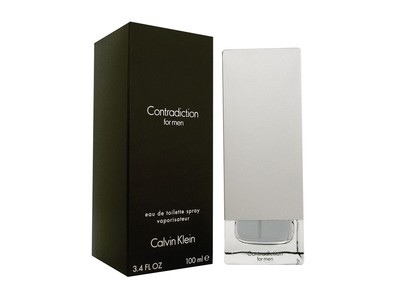 Calvin Klein Contradiction MEN 100ml