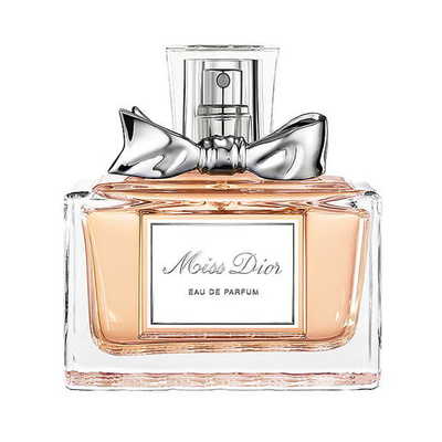 Miss Dior 100ml EDP tester