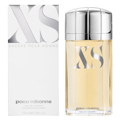 Paco Rabanne XS 100ml