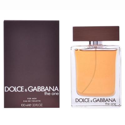 Dolce & Gabbana The One 100ml edt