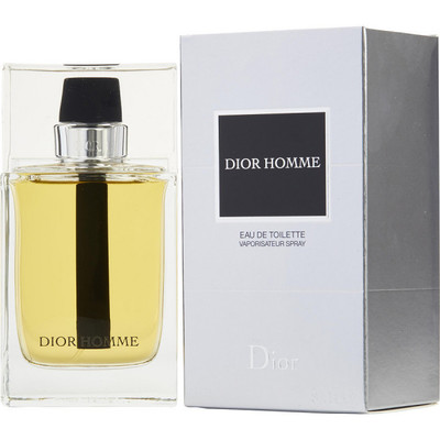 Dior Homme 100ml edt