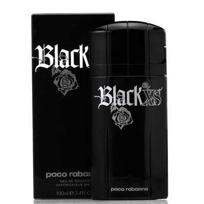 Paco Rabanne Black XS 100ml