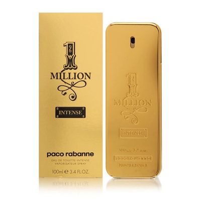 Paco Rabanne 1 Million Intense 100ml edt