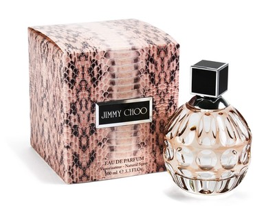 Jimmy Choo 100ml edp