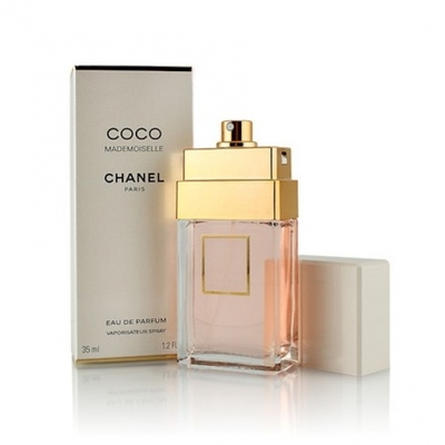 Chanel Coco Mademoiselle 35ml edp