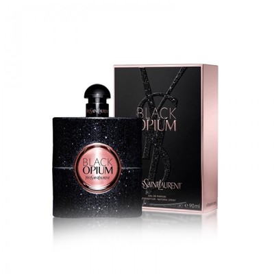 Yves Opium Black Woman 90ml edp