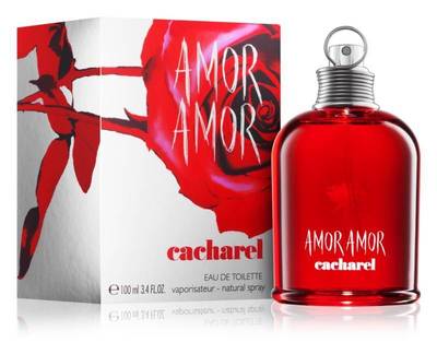 Cacharel Amor Amor 100ml