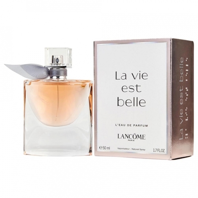 Lancome La Vie Est Belle 50ml edp