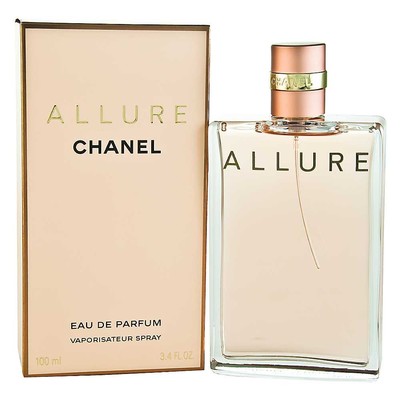 Chanel Allure Woman 100ml edp