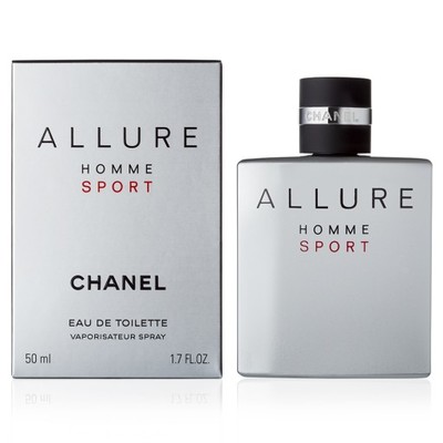 Chanel Allure Sport 50ml