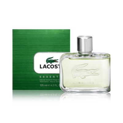 Lacoste Essential 125ml edt